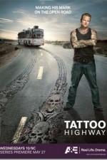 Watch Tattoo Highway Zmovie